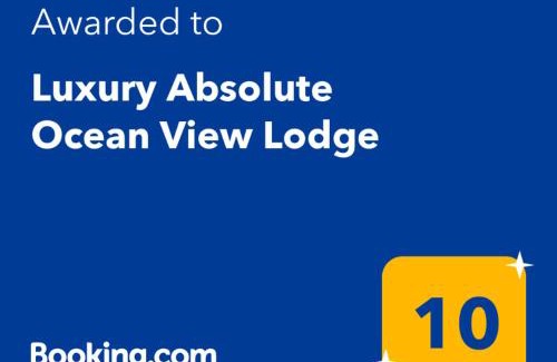 Waverley House | Luxury Absolute Ocean View Lodge
