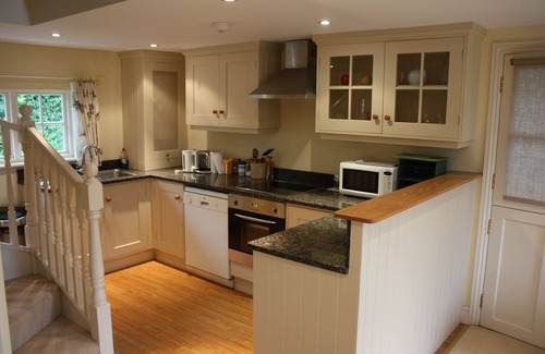 Broad Chalke House | Luxury Accommodation In The Renowned Chalke Valley Close To Salisbury