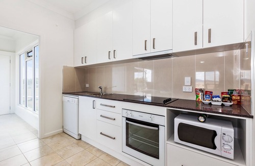 Gulgong Apartment | Luxury accommodation in a rural setting within the Mudgee region, NSW.