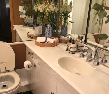 Marina del Rey Boat Rental | Luxury Afloat Yacht Paradise 3 bedrooms 3bath 5 beds with full Marina view