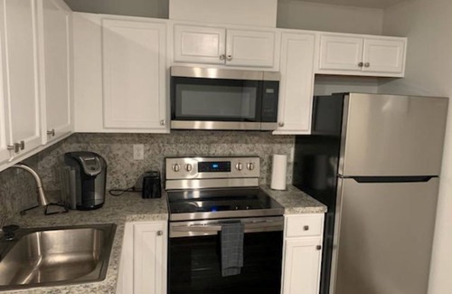 Alvin Apartment | Luxury All Inclusive Apartments