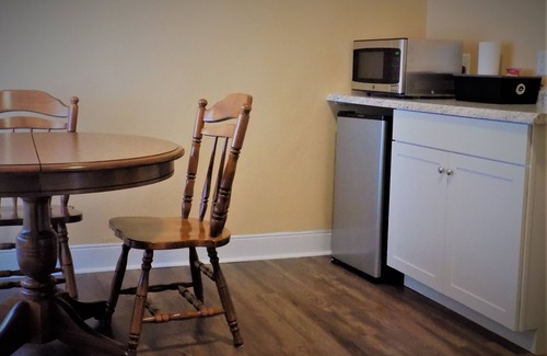 Maysville Apartment | Luxury and Character in Maysville, Kentucky