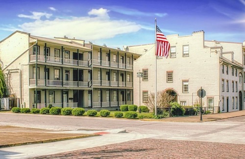 Maysville House | Luxury and Character in Maysville, Kentucky