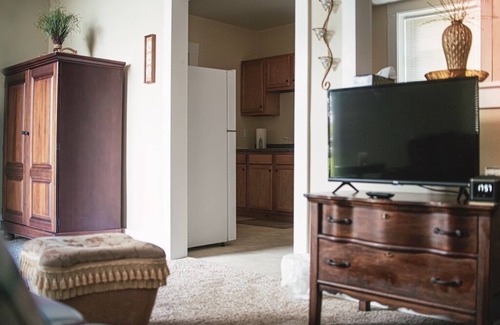 Maysville Apartment | Luxury and Character in Maysville, Kentucky