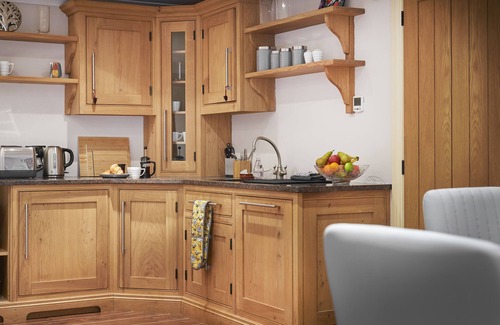 South Luffenham House | Luxury and cosy self contained apartment.