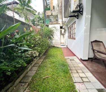 Kurunduwatta House | Luxury and Cozy 2BR Home