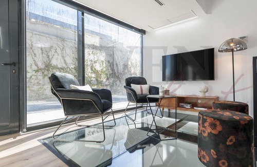 Alcobendas Apartment | LUXURY AND EXCLUSIVITY IN LA MORALEJA DE MADRID