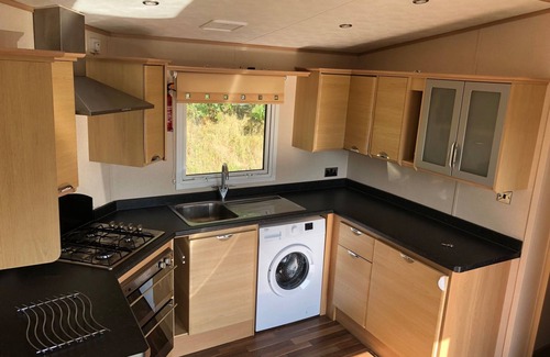 Burgh le Marsh House | LUXURY AND NEW CARAVAN FOR HIRE ON SOUTHVIEW, SKEGNESS