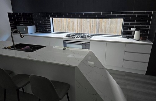 Mickleham House | Luxury and peaceful accommodation.