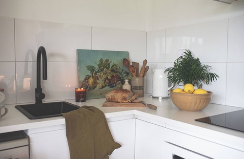 Talunga Villa | Luxury and seclusion in the Adelaide Hills with breathtaking views