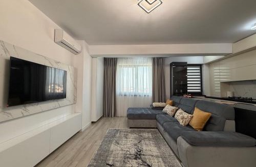 Iasi Apartment | Luxury and space near Mall Moldova