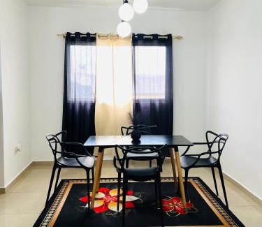 Bonao Apartment | Luxury Aparment Bonao