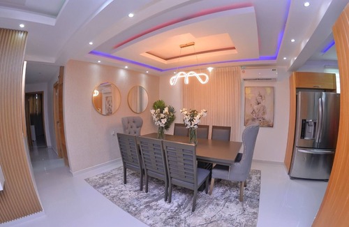 Ciudad Nueva Apartment | Luxury aparment 20 minutes from the airport and the beach
