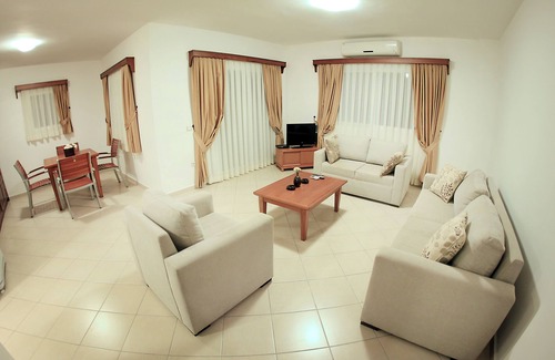 Koyunbaba Apartment | LUXURY APARMENT IN GUMUSLUK