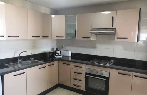 Fes Apartment | Luxury apart in Fes monumental Exclusively family