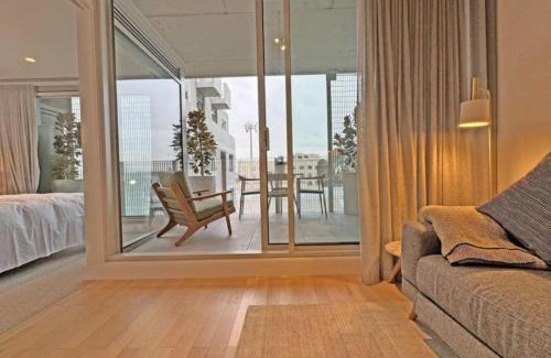 Brunswick Apartment | Luxury Apart in Trendy Brunswick