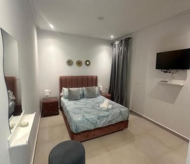 Cabo Negro Apartment | luxury apartament mirador del golf 3