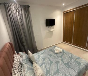 Cabo Negro Apartment | luxury apartament mirador del golf 3