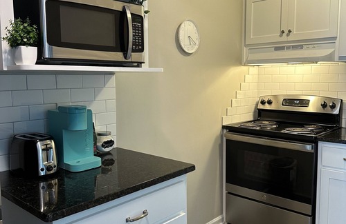 Columbus Apartment | Luxury Apartament near University/1B1BDowntown/Pool