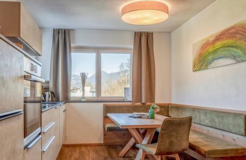 Helfenstein Apartment | Luxury apartment for sports enthusiast