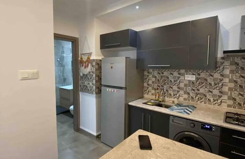 Algiers Apartment | Luxury apartment