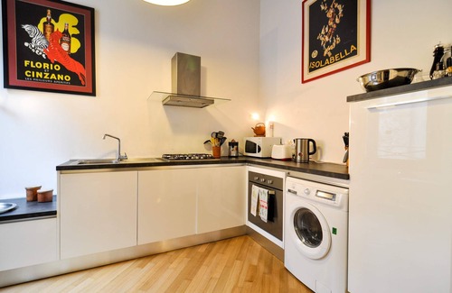 Castello Apartment | Luxury apartment, 100m from Piazza San Marco, Venice
