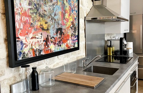 Porte-Dauphine Apartment | Luxury apartment 150 m place Victor Hugo Paris 16 quiet