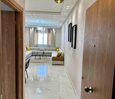 Mediouna Apartment | Luxury Apartment 2