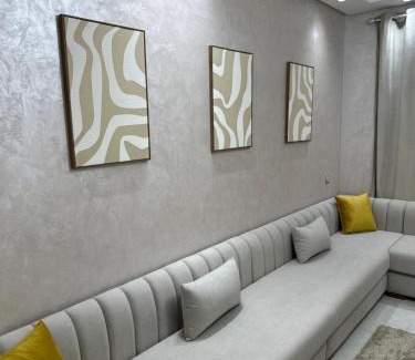 Mediouna Apartment | Luxury Apartment 2