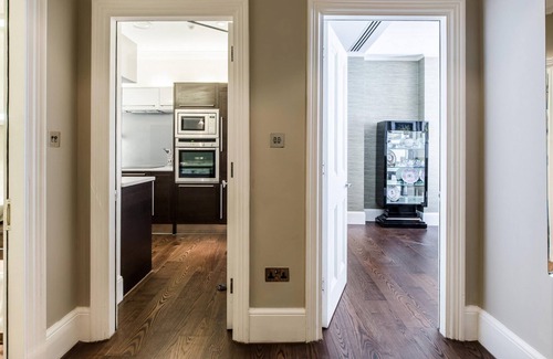 Oud-Zuid Apartment | Luxury Apartment 6 Guests Wifi
