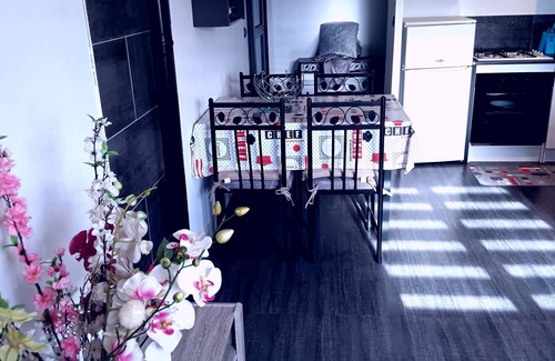 Claira Apartment | Luxury apartment 60m2 15mn beach free parking and wifi