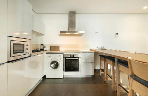 Ain Diab Apartment | Luxury apartment Anfaplace, close to the beach
