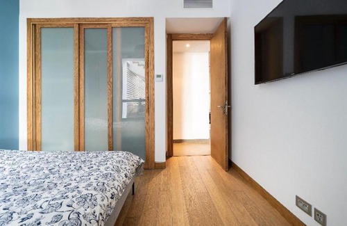 Ain Diab Apartment | Luxury apartment Anfaplace, close to the beach