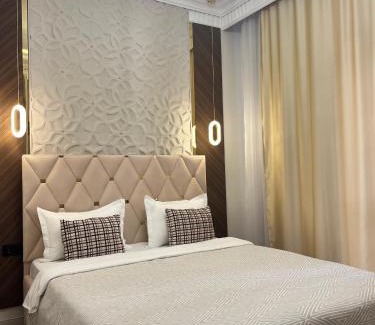 Yesil District Apartment | Luxury apartment Astana Arena