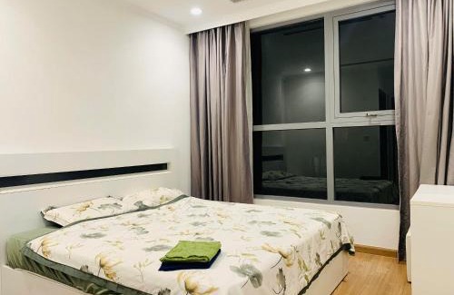 Hoang Mai Apartment | luxury apartment at times city p12-02