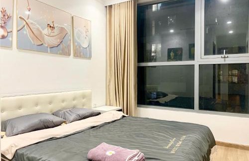 Hoang Mai Apartment | luxury apartment at times city p12-02