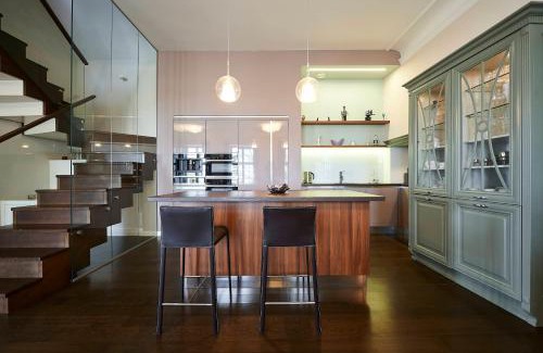 Old Town Apartment | Luxury apartment Baron fon Fersen