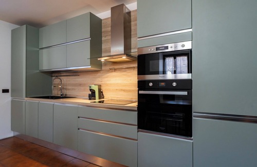 Ballabio Apartment | Luxury Apartment between Como Lake and Valsassina