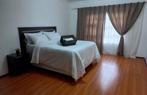 Benoni Apartment | Luxury apartment by OR tambo