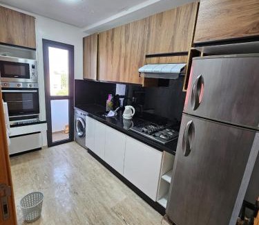 Ain Sebaa Apartment | Luxury Apartment Casablanca - Ain Sebaa, Zoo View