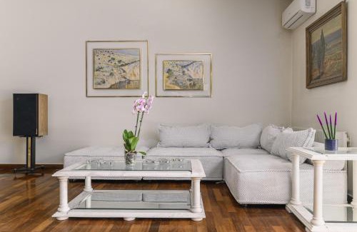 Voula Apartment | Luxury Apartment Demokratias