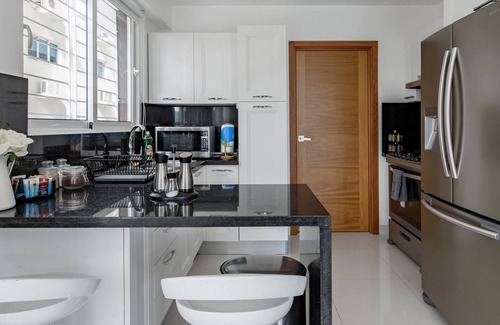 Sarasota Apartment | Luxury Apartment in the Heart of Santo Domingo