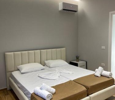 Vlore Apartment | Luxury Apartment Ergen