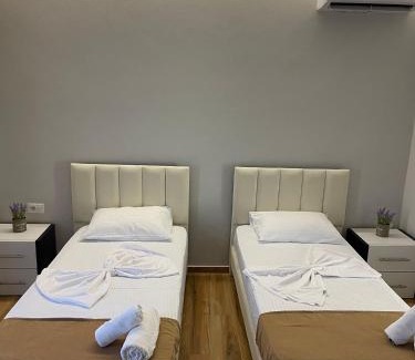 Vlore Apartment | Luxury Apartment Ergen