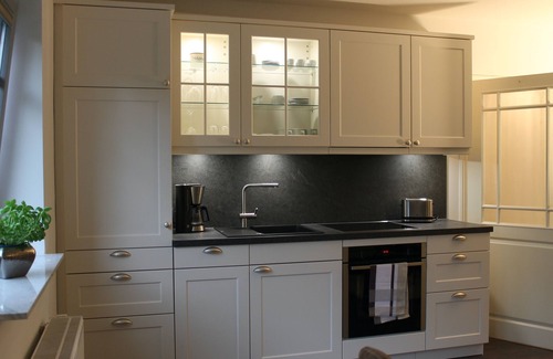Kauslund Apartment | Luxury apartment for up to 2 people