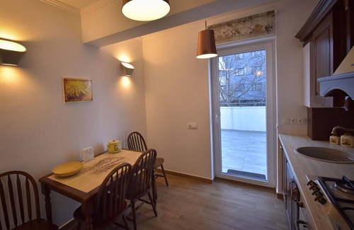 Brasov Apartment | Luxury Apartment for Rent - Apartment STEFAN