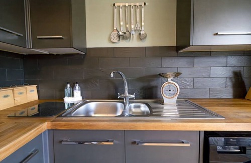 Strathpeffer Apartment | Luxury Apartment Highland Hideaway