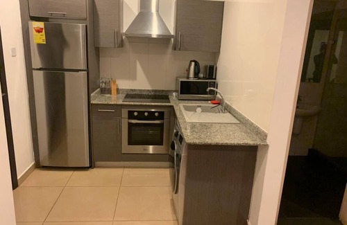 East Legon Apartment | Luxury Apartment