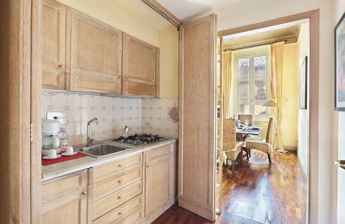 Oltrarno Apartment | Luxury Apartment Il Porcellino: Unique View and best Location