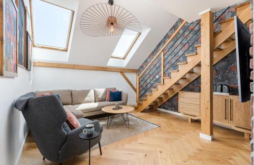 Kazimierz Apartment | Luxury apartment in a truly PERFECT location